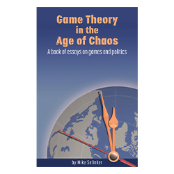Game Theory in the Age of Chaos