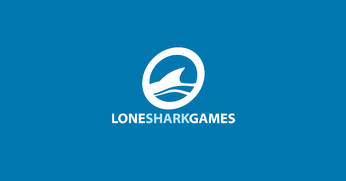 (c) Lonesharkgames.com