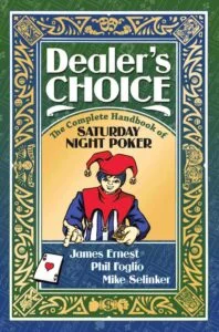 Dealers Choice Sample Pg 1
