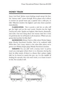 Dealers Choice Sample Pg 225