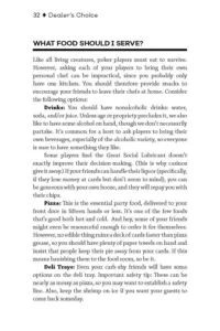 Dealers Choice Sample Pg 32