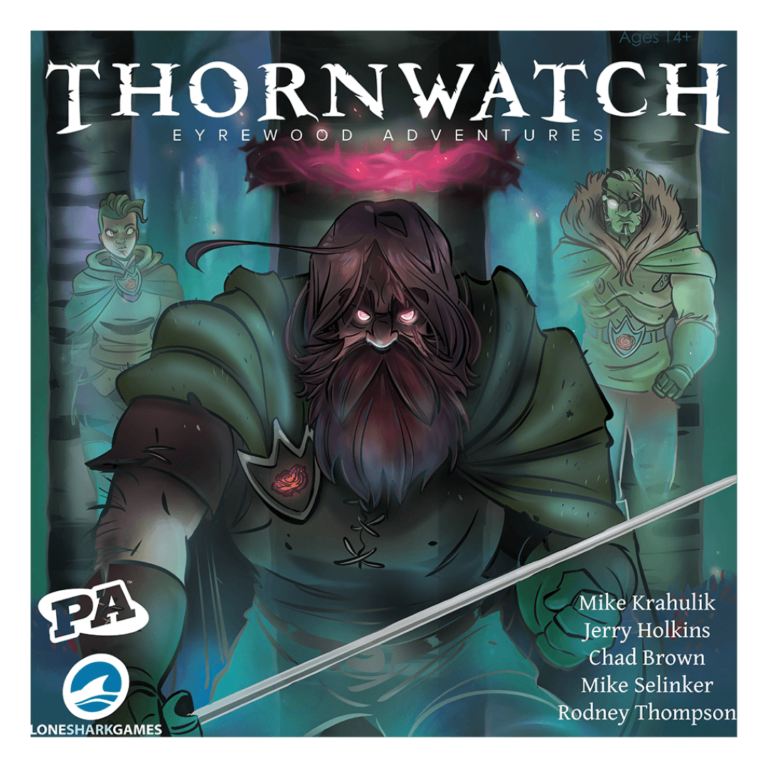 Thornwatch Box Top
