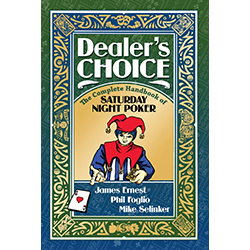 Dealer's Choice