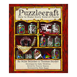 Puzzlecraft