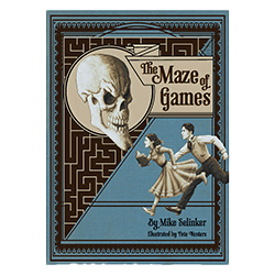 The Maze of Games