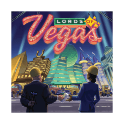 Lords of Vegas